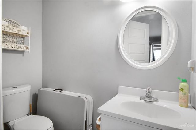 3117 Linva Avenue, Edinburg, TX 78541