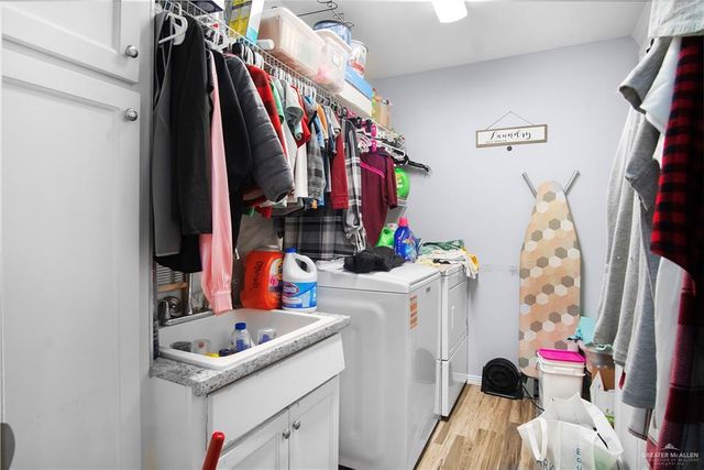 3117 Linva Avenue, Edinburg, TX 78541