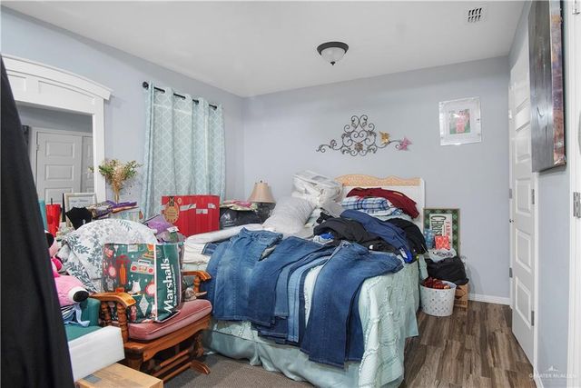 3117 Linva Avenue, Edinburg, TX 78541