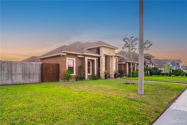 3117 Linva Avenue, Edinburg, TX 78541