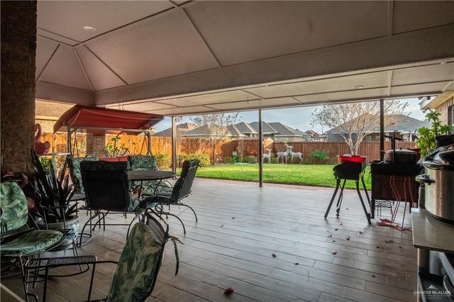 3117 Linva Avenue, Edinburg, TX 78541