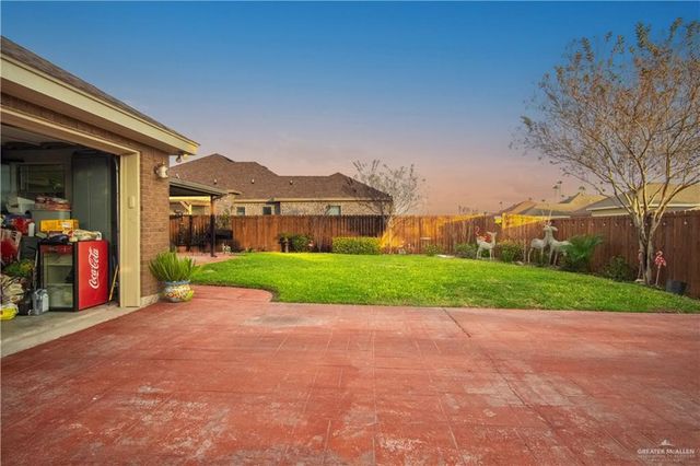 3117 Linva Avenue, Edinburg, TX 78541