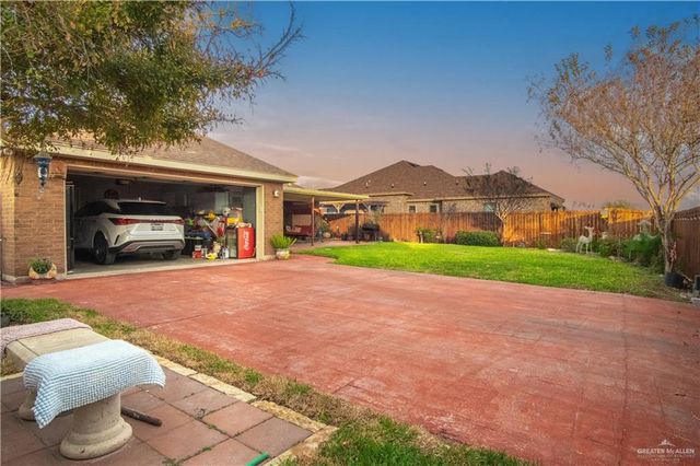 3117 Linva Avenue, Edinburg, TX 78541