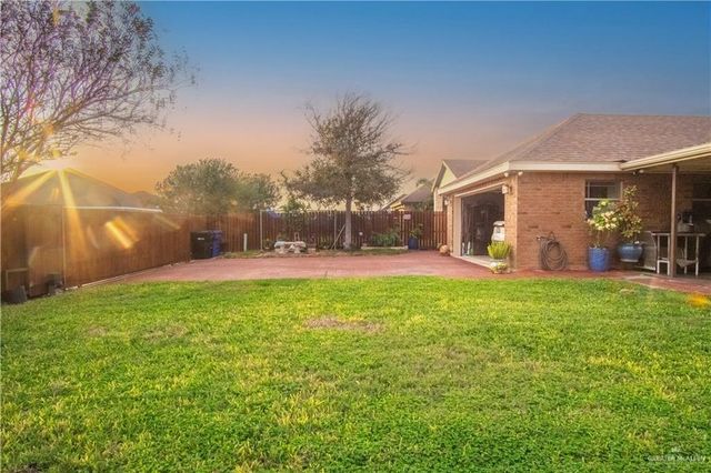 3117 Linva Avenue, Edinburg, TX 78541