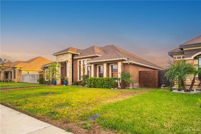 3117 Linva Avenue, Edinburg, TX 78541