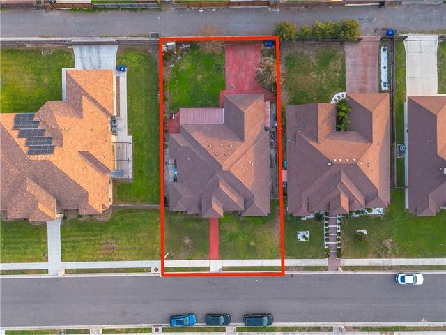 3117 Linva Avenue, Edinburg, TX 78541