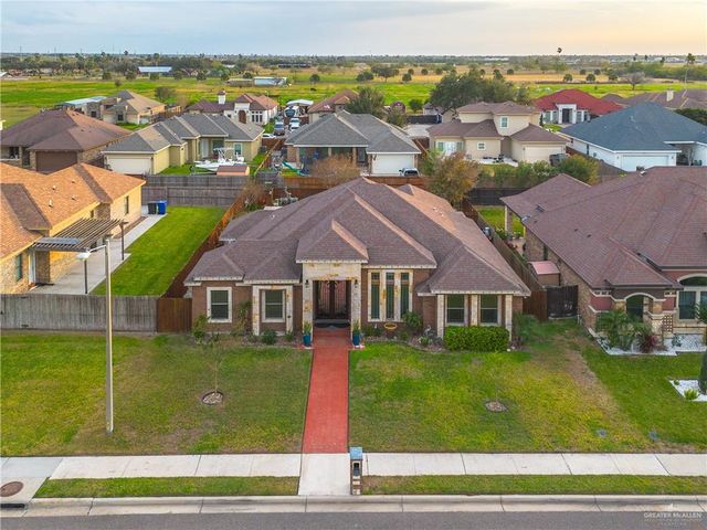 3117 Linva Avenue, Edinburg, TX 78541
