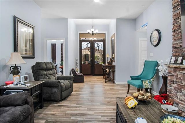 3117 Linva Avenue, Edinburg, TX 78541