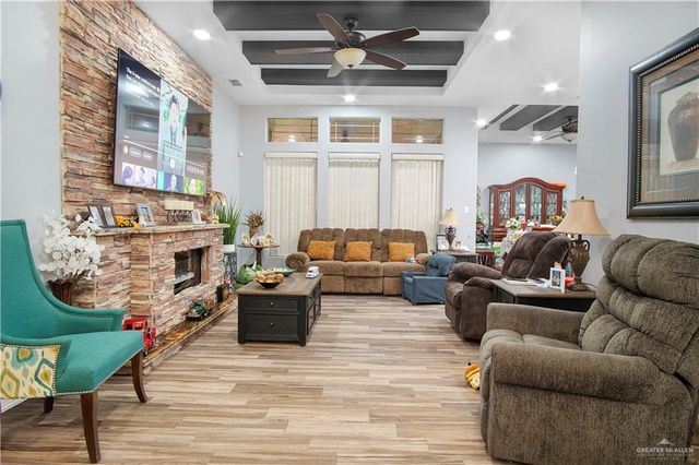 3117 Linva Avenue, Edinburg, TX 78541