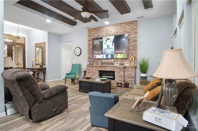 3117 Linva Avenue, Edinburg, TX 78541