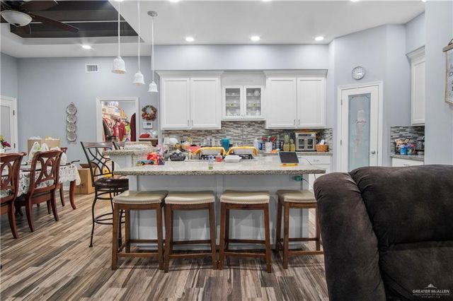 3117 Linva Avenue, Edinburg, TX 78541