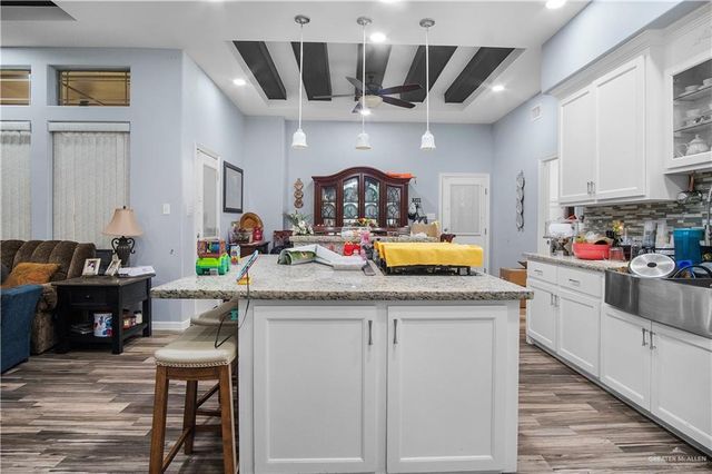 3117 Linva Avenue, Edinburg, TX 78541