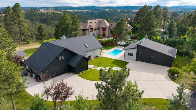 4421 W GLEN PL, Rapid City, SD 57702