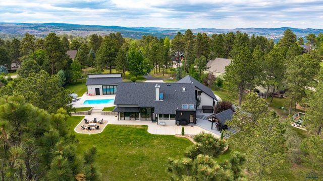 4421 W GLEN PL, Rapid City, SD 57702