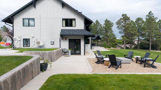 4421 W GLEN PL, Rapid City, SD 57702
