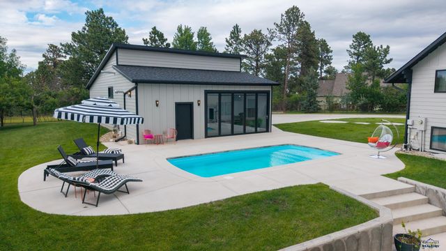 4421 W GLEN PL, Rapid City, SD 57702
