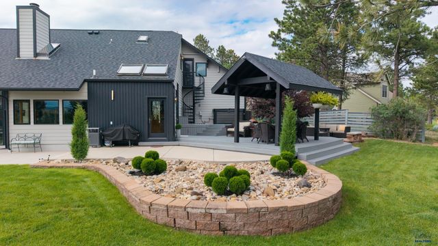 4421 W GLEN PL, Rapid City, SD 57702
