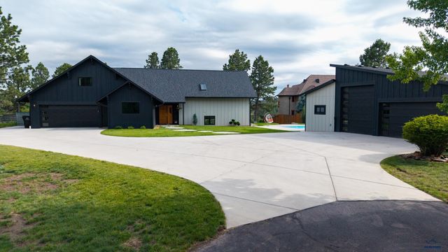 4421 W GLEN PL, Rapid City, SD 57702