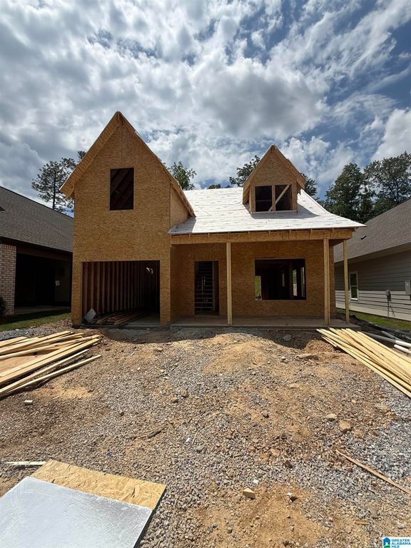 133 HUNTLEY RIDGE DRIVE, Pelham, AL 35124