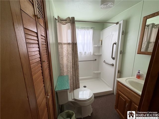 85 North 2nd Street, Allegany, NY 14706