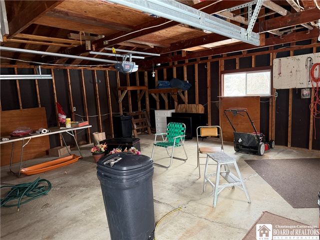 85 North 2nd Street, Allegany, NY 14706