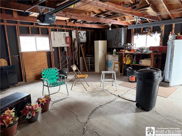 85 North 2nd Street, Allegany, NY 14706