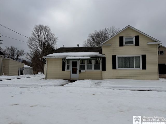 85 North 2nd Street, Allegany, NY 14706