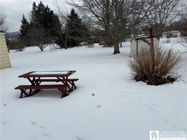 85 North 2nd Street, Allegany, NY 14706