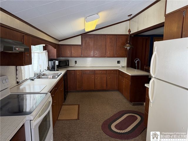 85 North 2nd Street, Allegany, NY 14706