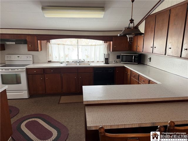 85 North 2nd Street, Allegany, NY 14706