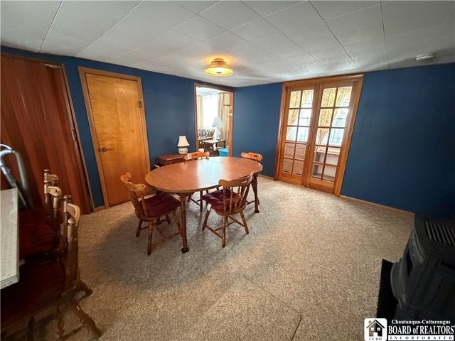 85 North 2nd Street, Allegany, NY 14706