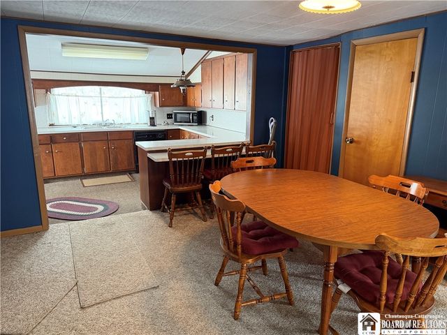 85 North 2nd Street, Allegany, NY 14706