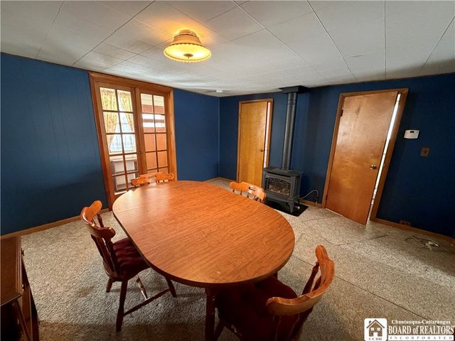 85 North 2nd Street, Allegany, NY 14706