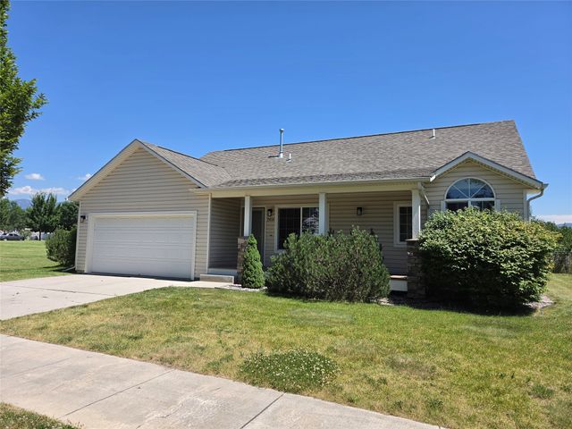 2658 Sheffield Drive, Missoula, MT 59808