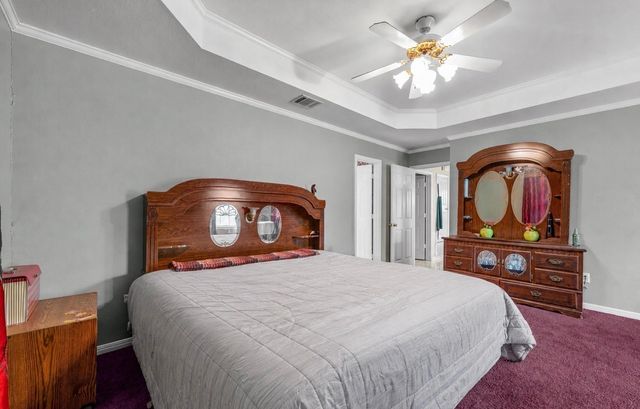 1692 W Tate Street, Robinson, TX 76706