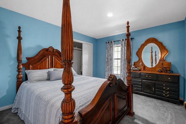 1692 W Tate Street, Robinson, TX 76706