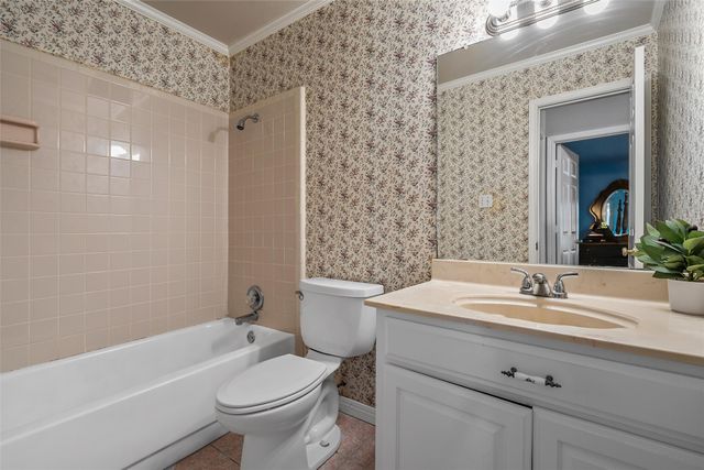 1692 W Tate Street, Robinson, TX 76706