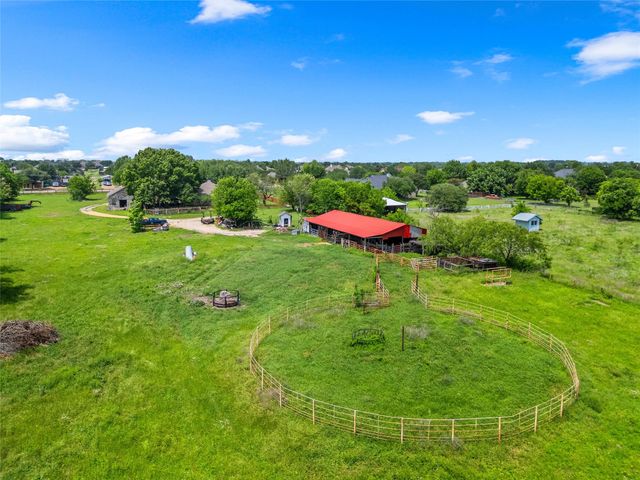 1692 W Tate Street, Robinson, TX 76706
