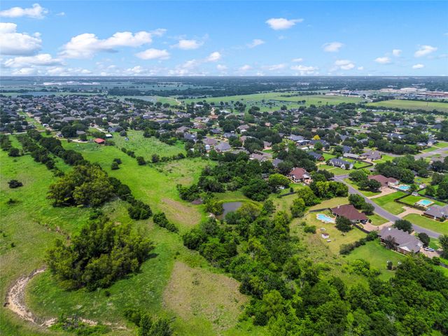 1692 W Tate Street, Robinson, TX 76706