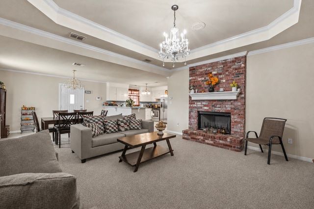 1692 W Tate Street, Robinson, TX 76706