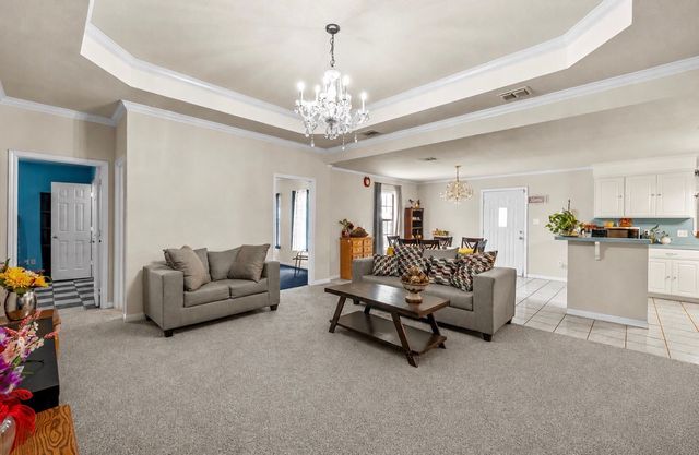 1692 W Tate Street, Robinson, TX 76706