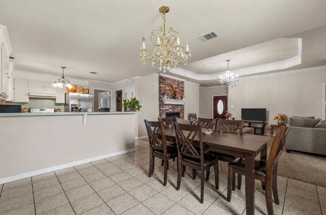 1692 W Tate Street, Robinson, TX 76706
