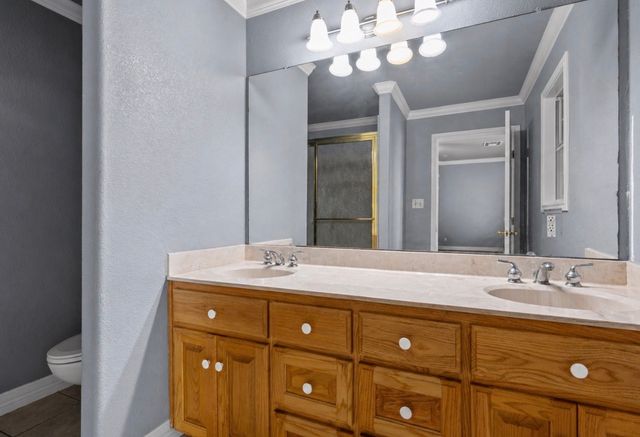 1692 W Tate Street, Robinson, TX 76706
