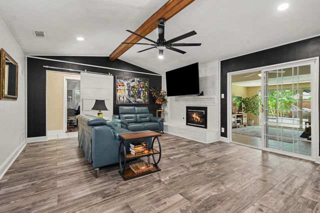 4436 Cleveland Drive, Plano, TX 75093