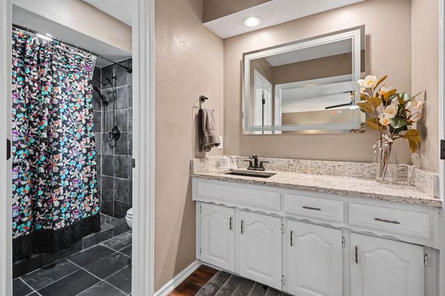 4436 Cleveland Drive, Plano, TX 75093