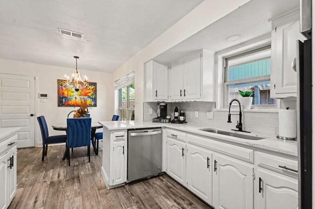 4436 Cleveland Drive, Plano, TX 75093