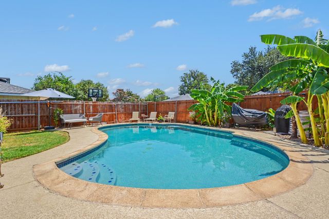 4436 Cleveland Drive, Plano, TX 75093