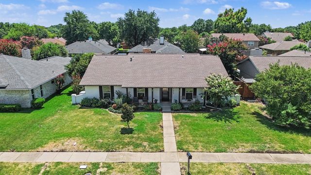 4436 Cleveland Drive, Plano, TX 75093