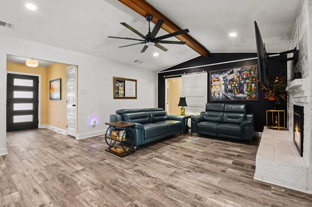 4436 Cleveland Drive, Plano, TX 75093