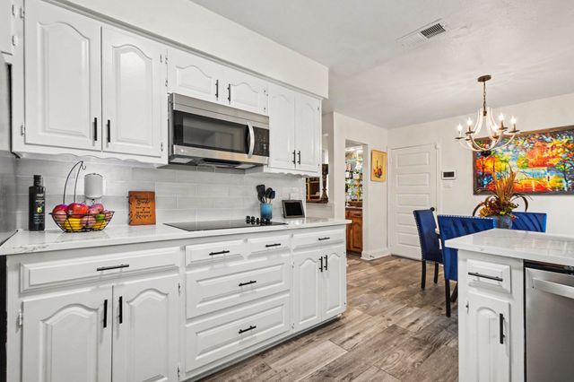 4436 Cleveland Drive, Plano, TX 75093
